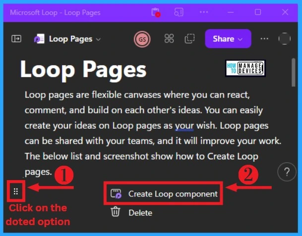 Microsoft Loop Notion Competitor Detailed Analysis - fig.26