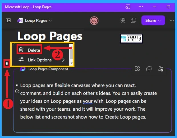Microsoft Loop Notion Competitor Detailed Analysis - fig.28