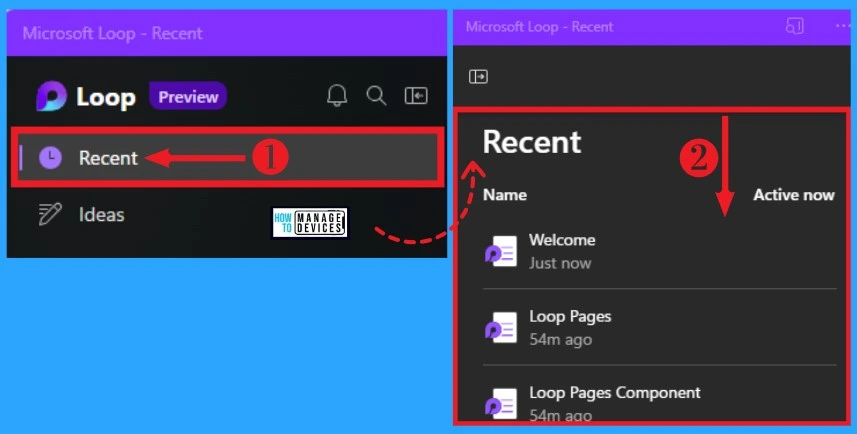 Microsoft Loop Notion Competitor Detailed Analysis - fig.29