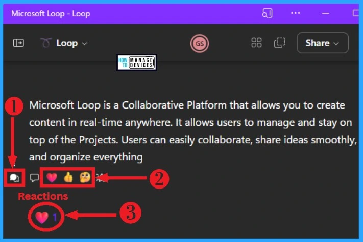 Microsoft Loop Notion Competitor Detailed Analysis - fig.17