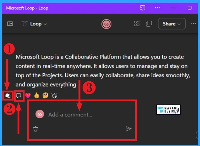 Microsoft Loop Notion Competitor Detailed Analysis - fig.16
