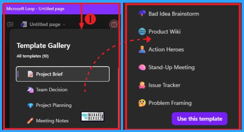 Microsoft Loop Notion Competitor Detailed Analysis - fig.20