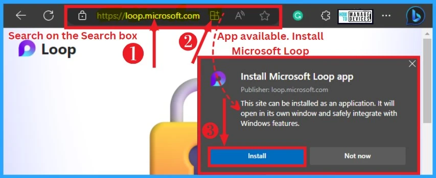 Microsoft Loop Notion Competitor Detailed Analysis - fig.1