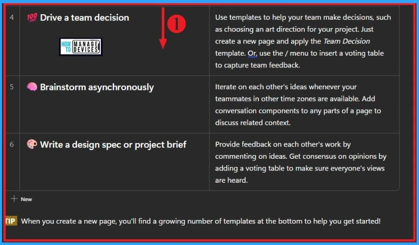 Microsoft Loop Notion Competitor Detailed Analysis - fig.9