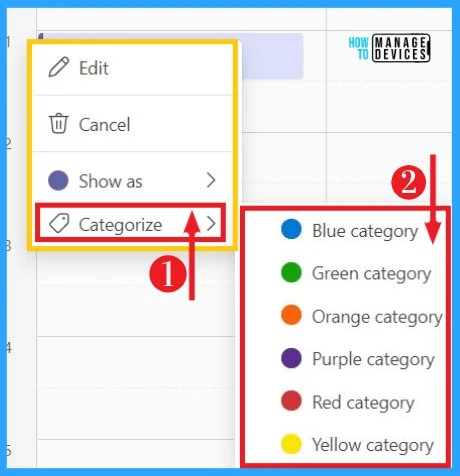 Create Offline Meetings in Microsoft Teams - fig.7