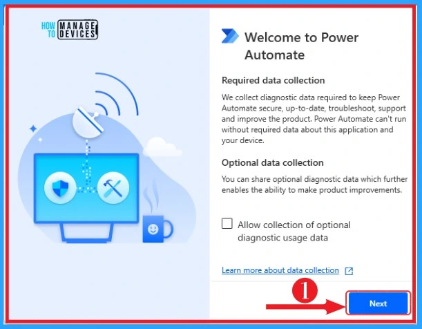 How to Install and Use Microsoft Power Automate Desktop - fig.3