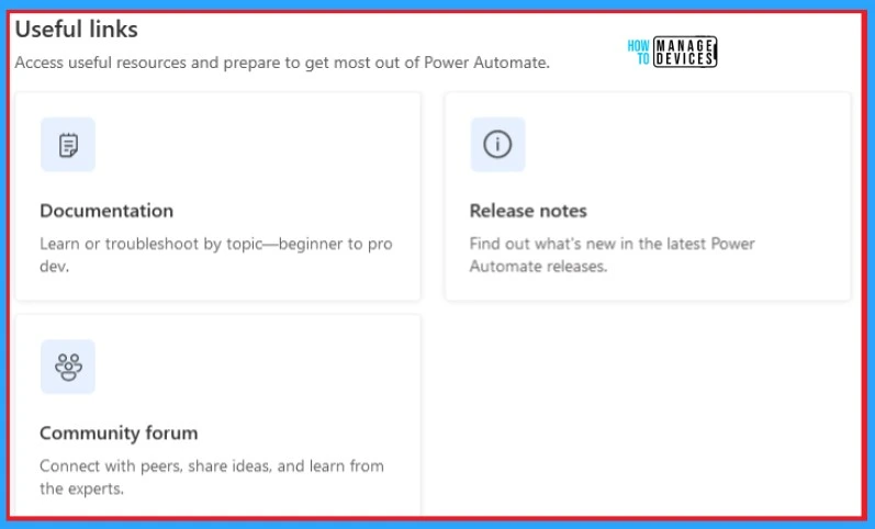 How to Install and Use Microsoft Power Automate Desktop - fig.11