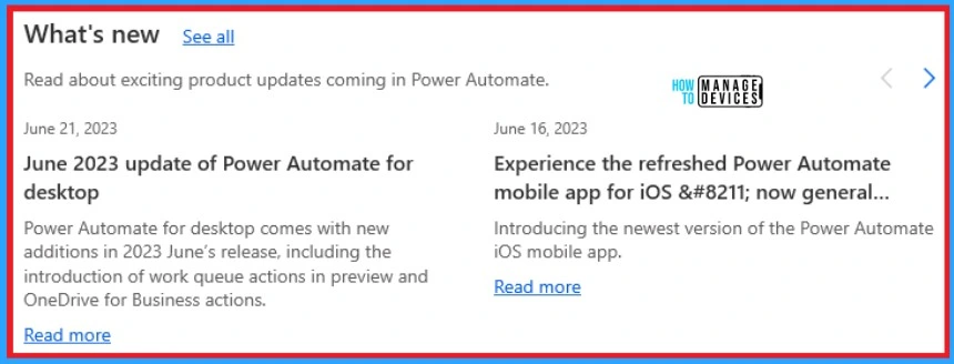How to Install and Use Microsoft Power Automate Desktop - fig.12