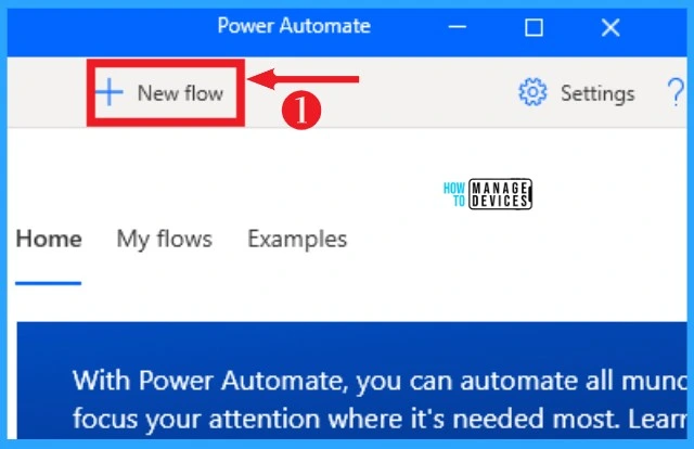 How to Install and Use Microsoft Power Automate Desktop - fig.15