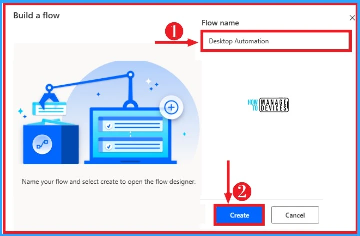 How to Install and Use Microsoft Power Automate Desktop - fig.16
