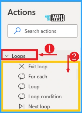 How to Install and Use Microsoft Power Automate Desktop - fig.20