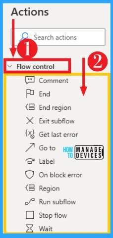 How to Install and Use Microsoft Power Automate Desktop - fig.21