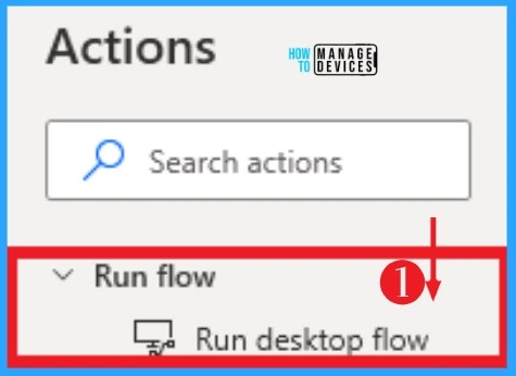 How to Install and Use Microsoft Power Automate Desktop - fig.22