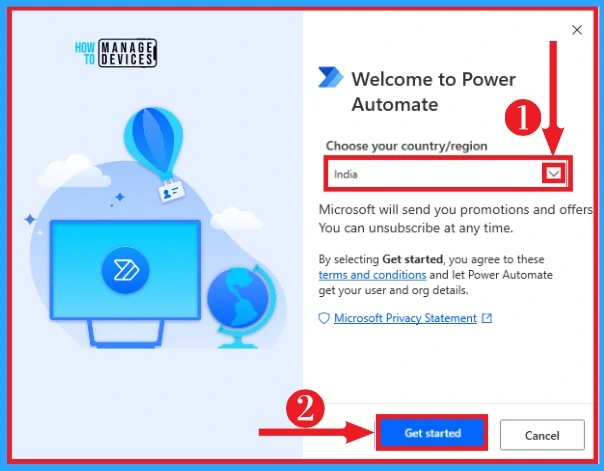 How to Install and Use Microsoft Power Automate Desktop - fig.4