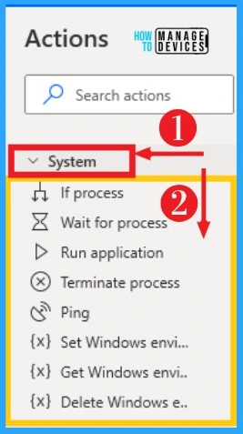 How to Install and Use Microsoft Power Automate Desktop - fig.23