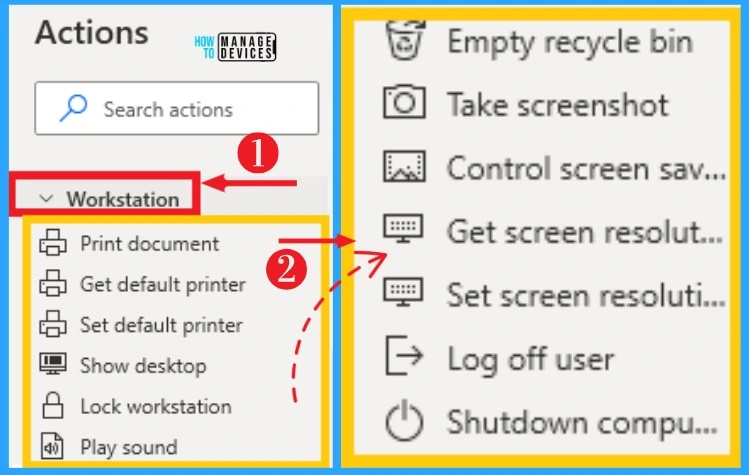 How to Install and Use Microsoft Power Automate Desktop - fig.24