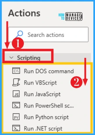 How to Install and Use Microsoft Power Automate Desktop - fig.25