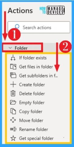 How to Install and Use Microsoft Power Automate Desktop - fig.27