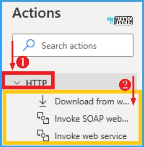 How to Install and Use Microsoft Power Automate Desktop - fig.31