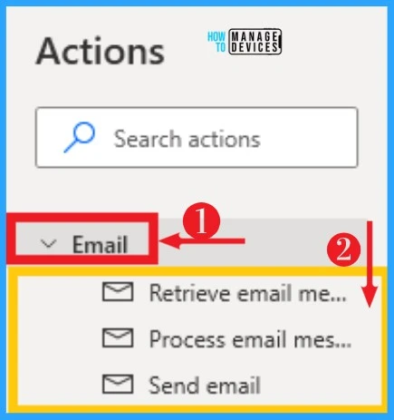 How to Install and Use Microsoft Power Automate Desktop - fig.39