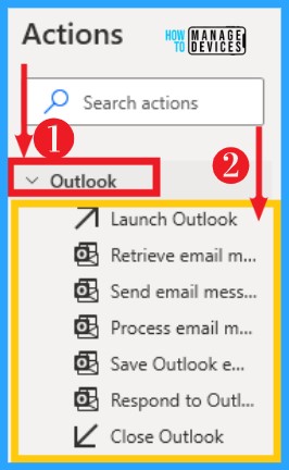 How to Install and Use Microsoft Power Automate Desktop - fig.41