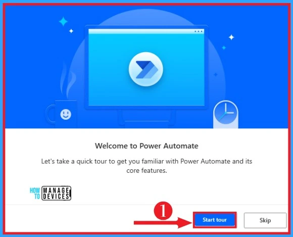 How to Install and Use Microsoft Power Automate Desktop - fig.5