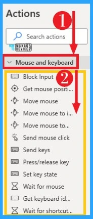 How to Install and Use Microsoft Power Automate Desktop - fig.43