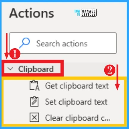 How to Install and Use Microsoft Power Automate Desktop - fig.44