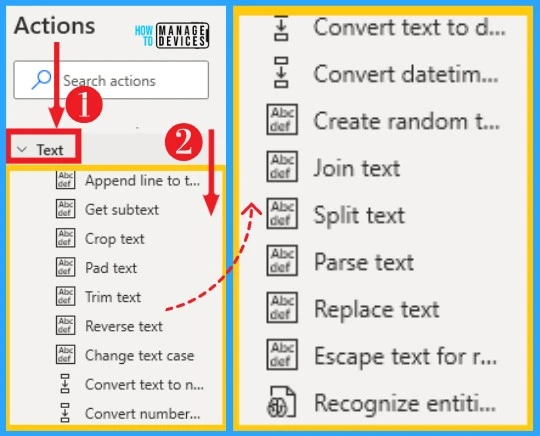How to Install and Use Microsoft Power Automate Desktop - fig.45