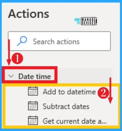 How to Install and Use Microsoft Power Automate Desktop - fig.46