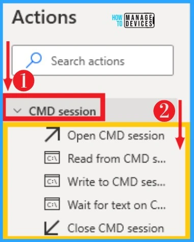 How to Install and Use Microsoft Power Automate Desktop - fig.48