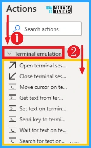 How to Install and Use Microsoft Power Automate Desktop - fig.49