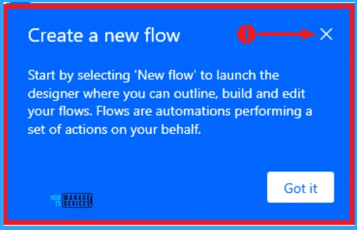 How to Install and Use Microsoft Power Automate Desktop - fig.6
