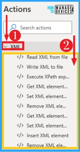 How to Install and Use Microsoft Power Automate Desktop - fig.53
