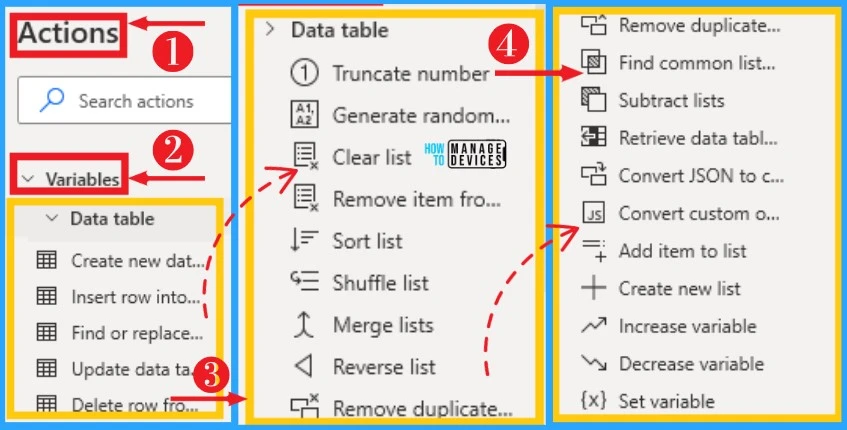 How to Install and Use Microsoft Power Automate Desktop - fig.18