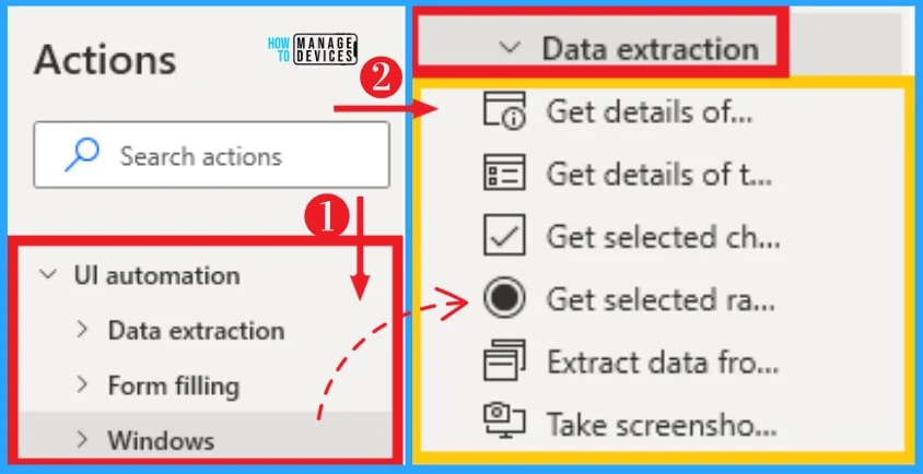 How to Install and Use Microsoft Power Automate Desktop - fig.29
