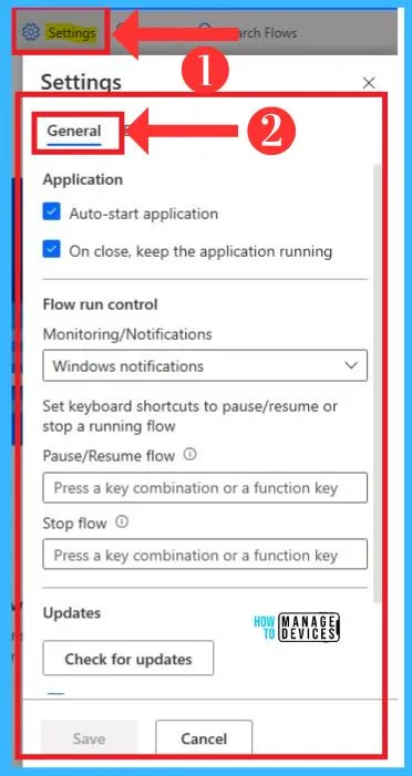 How to Install and Use Microsoft Power Automate Desktop - fig.64
