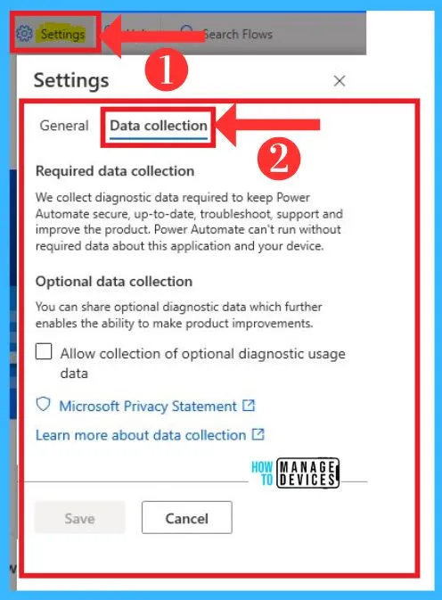 How to Install and Use Microsoft Power Automate Desktop 2