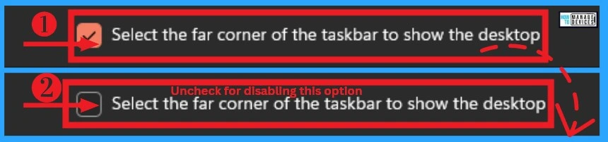How to Customize Taskbar Behaviors in Windows - fig.10