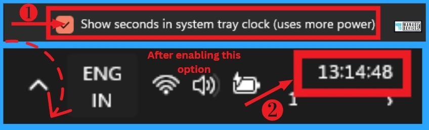 HTMD Newsletter from 17th to 21st July 2023 2 How to Customize Taskbar Behaviors in Windows 17th to 21st July 2023 Fig. 2