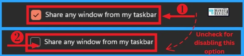 How to Customize Taskbar Behaviors in Windows - fig.9