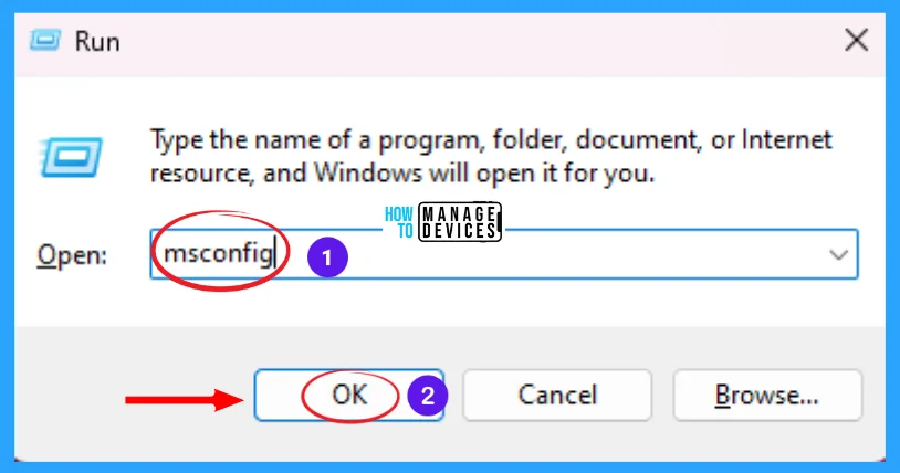 Critical Event ID 7036: Services Indicating Error Messages - Fig. 2