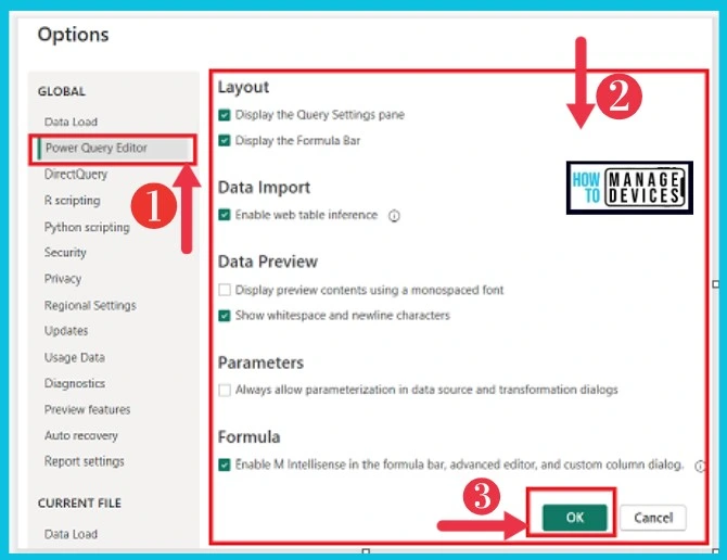 How to Install and Use Microsoft Power BI Desktop - Fig.36