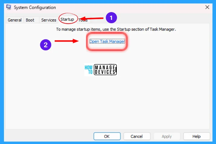 Critical Event ID 7036: Services Indicating Error Messages - Fig. 4