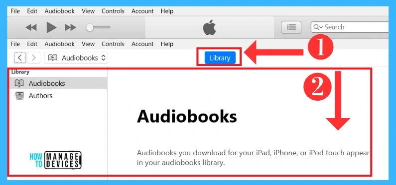 How to Install and Use Apple iTunes | Overview – fig.37