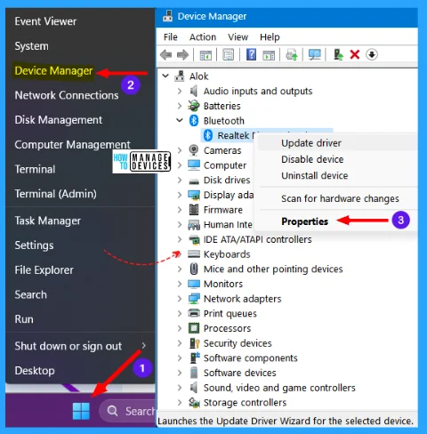 Different Ways to Fix Nearby Sharing Not Working in Windows 11 - Fig. 15