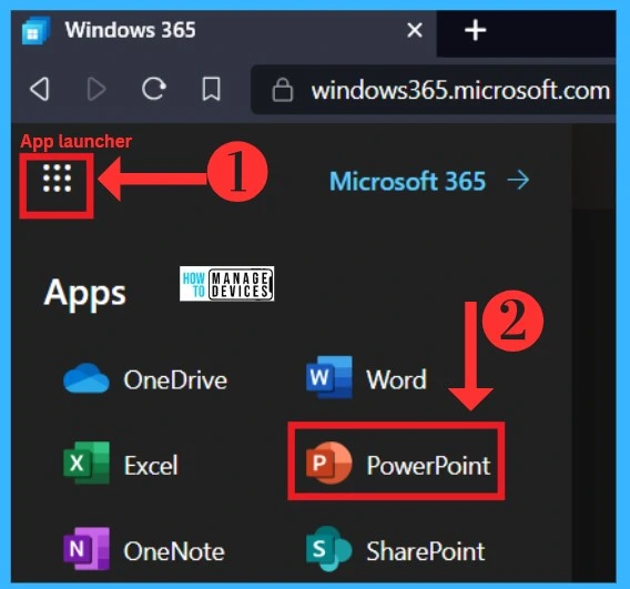 PowerPoint Dictate Tool | Complete Guide - Fig.7
