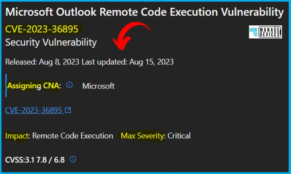 Fixes for Exchange Server Vulnerabilities - fig.14 - Creds to MS