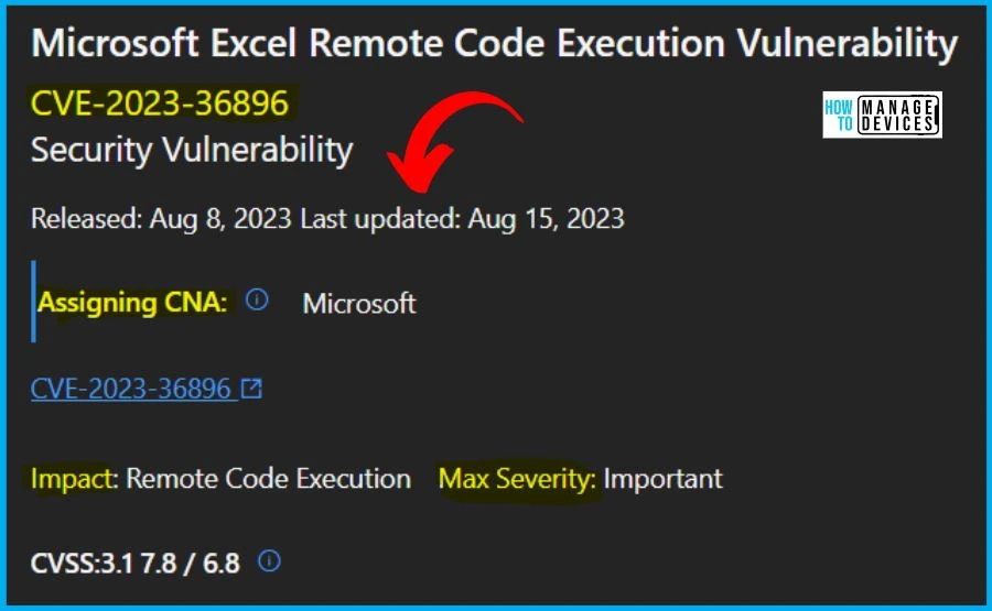 Fixes for Exchange Server Vulnerabilities - fig.16 - Creds to MS