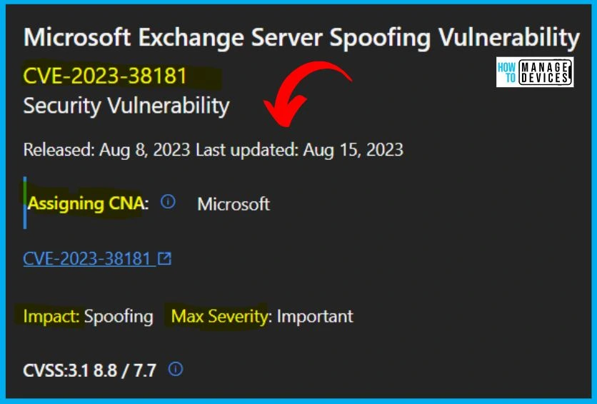 Fixes for Exchange Server Vulnerabilities - fig.22 - Creds to MS